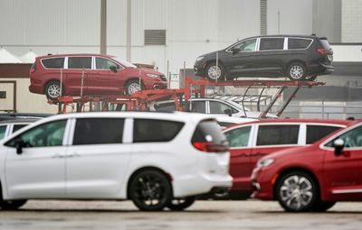 A New USMCA Extension Window Passed Without Agreement. Automakers Are Now Preparing For Changes.