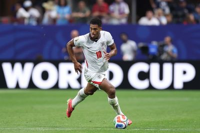 England fans fume as BBC coverage cuts out during crucial Bellingham attack