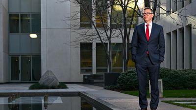 Labor lauds defence spend as 'progressive patriotism'