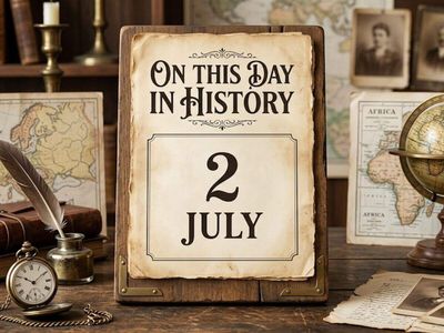 On This Day in History, July 2: Civil Rights Act signed, Amelia Earhart disappears, Simla Agreement signed, Men in Black premieres and more