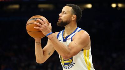 Warriors NBA Championship Market Creeping up on Kalshi