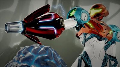 A new 2D Metroid could be coming to Switch 2 as soon as this year, according to leak