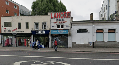 London businesses fined for employing illegal workers
