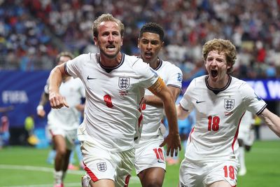 How Harry Kane went past Pele with World Cup goals against DR Congo