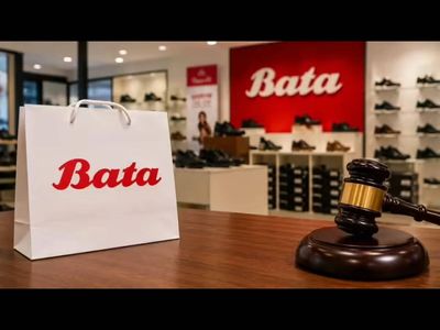 Overcharged Rs 67 on shoe MRP, Bata ordered to refund student, pay Rs 2,000 compensation. Here's what happened