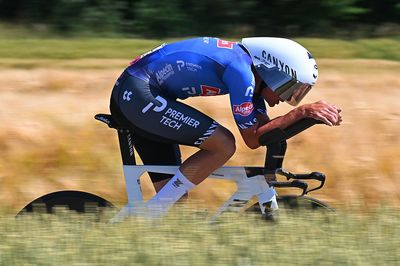 'I have a love-hate relationship with the Tour de France' – Mathieu van der Poel prepares for possible final shot at success