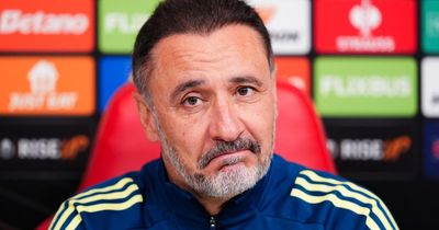 Manager taken by ‘complete surprise’ as Premier League side let boss go