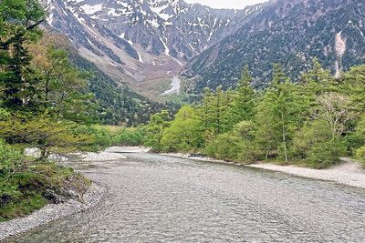 The heart of Japan
