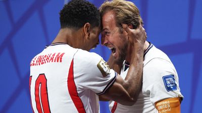 World Cup 2026: England survive DR Congo scare as Kane’s late double sinks heroic Mpasi