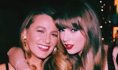 Taylor Swift Allegedly Battling 'Guilt' After Axing Blake Lively From Travis Kelce Wedding Guest List