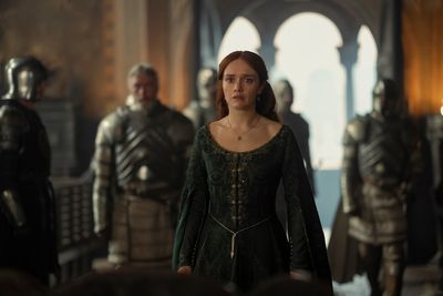 ’House Of The Dragon’ Is Bringing Back A Nasty ‘Game Of Thrones’ Trope