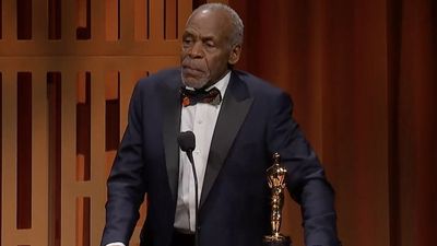 Lethal Weapon Icon Danny Glover Reveals Alzheimer’s Diagnosis And Discusses What He’s Thankful For