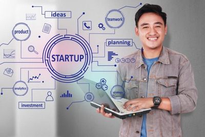 Agency unveils B1bn startup co-investment initiative