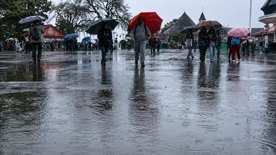 Monsoon reaches all parts of Uttarakhand; 'Orange' alert for five districts on Thursday