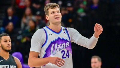 Lakers-Jazz Trade Grades: How Los Angeles, Utah Made Out in Walker Kessler Deal