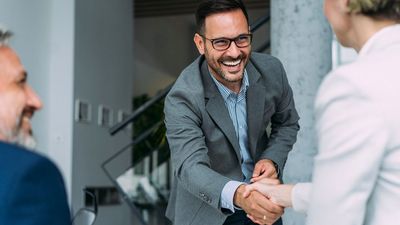 Is Your Financial Adviser for Retirement Worth the 1% Fee?
