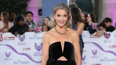 Helen Skelton felt ‘middle aged and depressed’ after marriage breakdown, finally revealing truth about Gethin Jones romance rumours