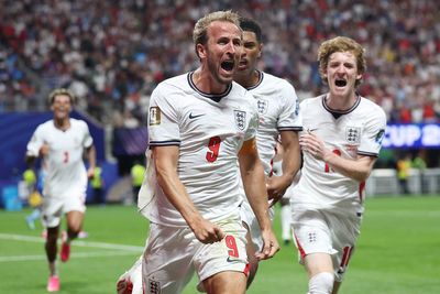 The player who helped England turn the tide against DR Congo – and how Kane profited