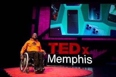 Fletcher Cleaves Turns One Life-Changing Moment Into a Lasting Call for Safer Roads and Meaningful Action