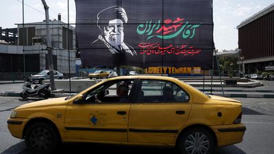 Iran after Khamenei: What direction following supreme leader's funeral?