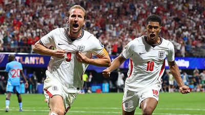 England Player Ratings vs. DR Congo: Kane Magic Enables Lions to Conquer Leopards
