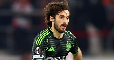 Returning Celtic loanee told to 'find a new club' on first day of pre-season