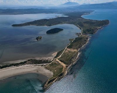 Albania warned EU accession at risk over Jared Kushner-backed resort plans