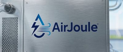 AirJoule Unveils Prime System, Clearing Path to Commercialization