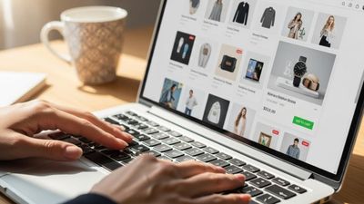 New panel to oversee e-commerce charges