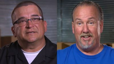 Dave Hester Shared Pics From Buddy Darrell Sheets’ Memorial After Storage Wars Cast Offered Expenses Help