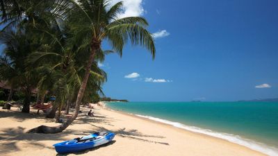 Thailand courts Europeans fleeing heat