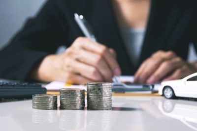 Report urges reforms as public debt rises