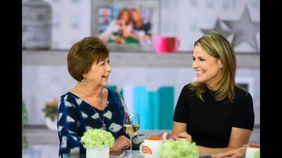 Quote of the Day by Savannah Guthrie: 'I would never put my job before my family' offers priceless life advice on importance of work-life balance, how to achieve it