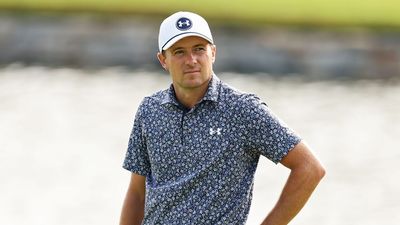 Jordan Spieth Highlights The One Big Reason Betting On Golf Could Be A Danger