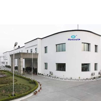Mankind Pharma partners Denovo Sciences for AI-led drug discovery