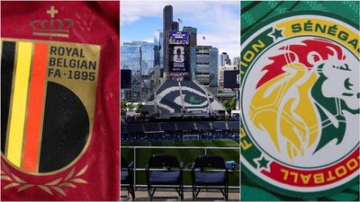 Belgium vs. Senegal—World Cup: Live Score and Match Stats