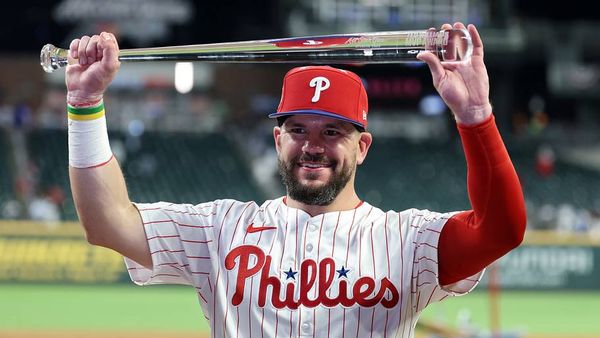 Exclusive: Kyle Schwarber to Participate in Home Run Derby, On Two Conditions