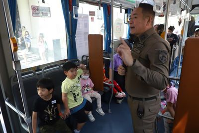 Why children matter in the budget