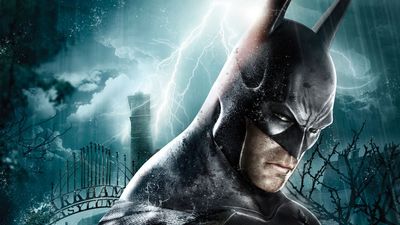 17 years later, Batman: Arkham Asylum is still the best game for Batman fans