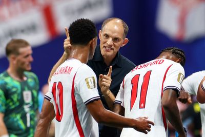 'Big trouble': Wayne Rooney makes England World Cup prediction as Thomas Tuchel 'gets answers'