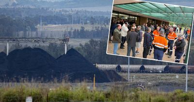 Loophole means 'not a single Hunter miner' will be helped by transition authority