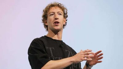 Days after Meta sent 4 AM layoff emails to 8,000 employees, CEO Mark Zuckerberg says fears of AI job losses are overstated and more jobs could be created if...