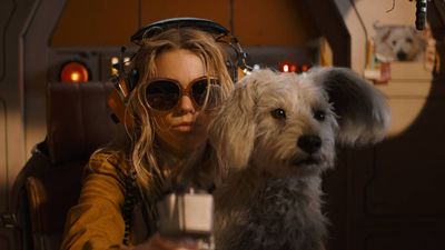 After the worst opening for a DC movie since Aquaman 2, Supergirl is projected to drop 60% at the box office this weekend