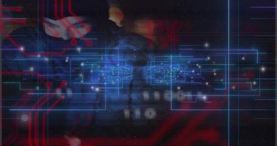 42 Years Later, The Most Important Sci-Fi Cyberpunk Story Is Giving Us A Retro Future