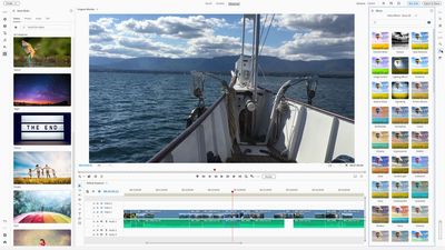 Adobe Premiere Elements 2026 review: The latest edition of Adobe’s beginner-friendly video editor is feature-rich, but can get complicated fast