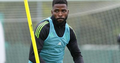 European giants 'make contact' with Celtic hero amid recent contract expiry