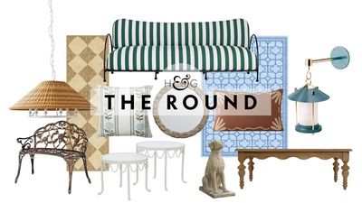 24 Charming Porch Decor Finds That’ll Make You Want to Sit Outside All Summer