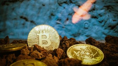 Dead-end bitcoin mining wastes as much energy as Switzerland's entire hydropower generation capacity
