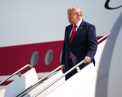 People in the US: share your views on Trump’s earnings in his second term