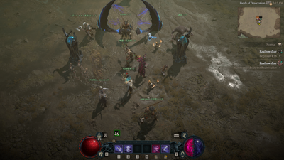 Diablo 4 Season 14 Pandemonium Ruptures guide